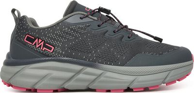 Buty sportowe dziecięce na wiosnę CMP ze sklepu: MODIVO w kategorii: Buty sportowe dziecięce - zdjęcie WP-EBWP-BKLVO-LN0_0000305944108