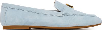 Lordsy wiosenne LAUREN RALPH LAUREN ze sklepu: MODIVO w kategorii: Lordsy damskie - zdjęcie WP-EBWP-BKLVO-LN0_0000305944504