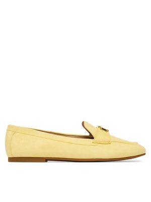 Lordsy wiosenne LAUREN RALPH LAUREN ze sklepu: MODIVO w kategorii: Lordsy damskie - zdjęcie WP-EBWP-BKLVO-LN0_0000305944511