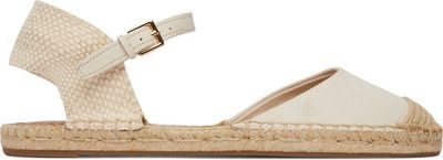Espadryle damskie na lato LAUREN RALPH LAUREN ze sklepu: MODIVO w kategorii: Espadryle damskie - zdjęcie WP-EBWP-BKLVO-LN0_0000305944641