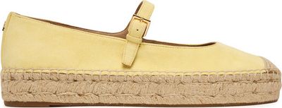 Espadryle damskie na lato LAUREN RALPH LAUREN ze sklepu: MODIVO w kategorii: Espadryle damskie - zdjęcie WP-EBWP-BKLVO-LN0_0000305944764