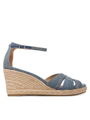 LAUREN RALPH LAUREN - Espadryle damskie na lato ze sklepu: MODIVO w kategorii: Espadryle damskie - zdjęcie WP-EBWP-BKLVO-LN0_0000305944771