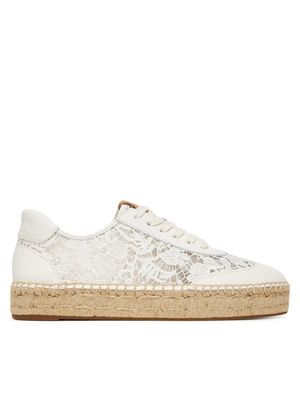 LAUREN RALPH LAUREN - Espadryle damskie na lato ze sklepu: MODIVO w kategorii: Espadryle damskie - zdjęcie WP-EBWP-BKLVO-LN0_0000305944818