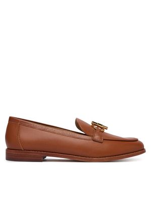 LAUREN RALPH LAUREN - Lordsy na lato ze sklepu: MODIVO w kategorii: Lordsy damskie - zdjęcie WP-EBWP-BKLVO-LN0_0000305944825