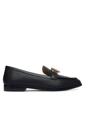 Lordsy na wiosnę LAUREN RALPH LAUREN ze sklepu: MODIVO w kategorii: Lordsy damskie - zdjęcie WP-EBWP-BKLVO-LN0_0000305944832