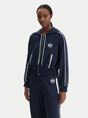 Bluza damska Michael Michael Kors ze sklepu: MODIVO w kategorii: Bluzy damskie - zdjęcie WP-EBWP-BKLVO-LN0_0000305944948