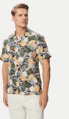 Koszula męska młodzieżowa Tommy Hilfiger ze sklepu: MODIVO w kategorii: Koszule męskie - zdjęcie WP-EBWP-BKLVO-LN0_0000305945204