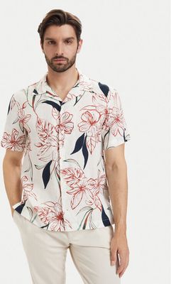 Koszula męska na wiosnę Tommy Hilfiger ze sklepu: MODIVO w kategorii: Koszule męskie - zdjęcie WP-EBWP-BKLVO-LN0_0000305945228