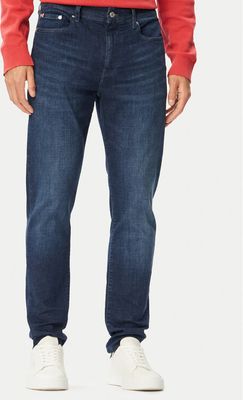 Jeansy męskie casual Tommy Hilfiger ze sklepu: MODIVO w kategorii: Jeansy męskie - zdjęcie WP-EBWP-BKLVO-LN0_0000305945839