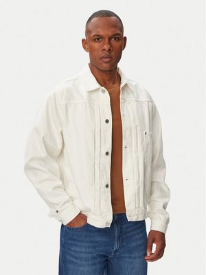 Kurtka męska casual Tommy Hilfiger ze sklepu: MODIVO w kategorii: Kurtki męskie - zdjęcie WP-EBWP-BKLVO-LN0_0000305945860
