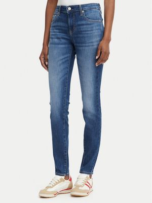 Jeansy damskie na wiosnę Tommy Jeans ze sklepu: MODIVO w kategorii: Jeansy damskie - zdjęcie WP-EBWP-BKLVO-LN0_0000305946225