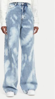 Tommy Jeans - Jeansy damskie na wiosnę ze sklepu: MODIVO w kategorii: Jeansy damskie - zdjęcie WP-EBWP-BKLVO-LN0_0000305946256