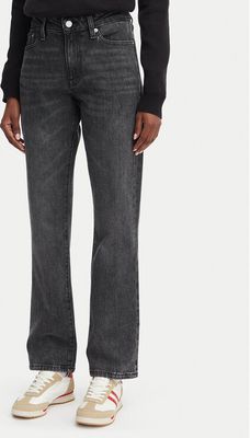 Jeansy damskie wiosenne Tommy Jeans ze sklepu: MODIVO w kategorii: Jeansy damskie - zdjęcie WP-EBWP-BKLVO-LN0_0000305946317