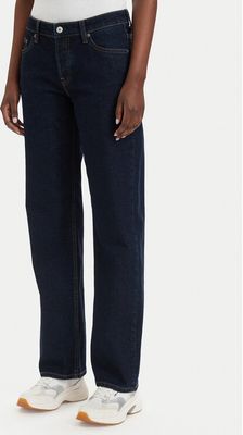 Jeansy damskie na wiosnę Tommy Jeans ze sklepu: MODIVO w kategorii: Jeansy damskie - zdjęcie WP-EBWP-BKLVO-LN0_0000305946348