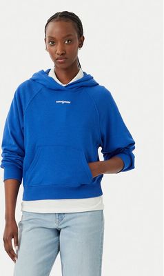 Bluza damska młodzieżowa Tommy Jeans ze sklepu: MODIVO w kategorii: Bluzy damskie - zdjęcie WP-EBWP-BKLVO-LN0_0000305946812