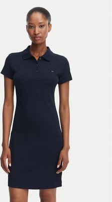 Sukienka casualowa Tommy Jeans ze sklepu: MODIVO w kategorii: Sukienki - zdjęcie WP-EBWP-BKLVO-LN0_0000305947048