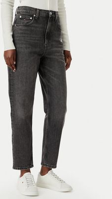 Jeansy damskie Tommy Jeans ze sklepu: MODIVO w kategorii: Jeansy damskie - zdjęcie WP-EBWP-BKLVO-LN0_0000305947253