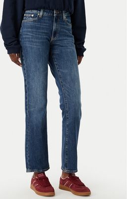 Jeansy damskie na jesień Tommy Jeans ze sklepu: MODIVO w kategorii: Jeansy damskie - zdjęcie WP-EBWP-BKLVO-LN0_0000305947284
