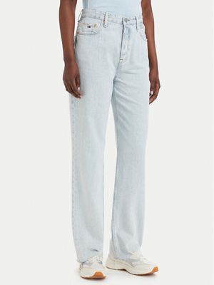 Tommy Jeans - Jeansy damskie na wiosnę ze sklepu: MODIVO w kategorii: Jeansy damskie - zdjęcie WP-EBWP-BKLVO-LN0_0000305947307
