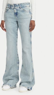 Tommy Jeans - Jeansy damskie jesienne ze sklepu: MODIVO w kategorii: Jeansy damskie - zdjęcie WP-EBWP-BKLVO-LN0_0000305947383