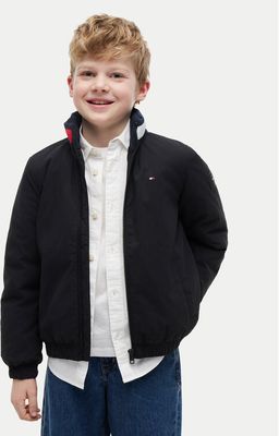 Kurtka chłopięca Tommy Hilfiger ze sklepu: MODIVO w kategorii: Kurtki chłopięce - zdjęcie WP-EBWP-BKLVO-LN0_0000305947802