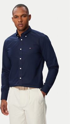 Tommy Hilfiger - Koszula męska na jesień ze sklepu: MODIVO w kategorii: Koszule męskie - zdjęcie WP-EBWP-BKLVO-LN0_0000305947970