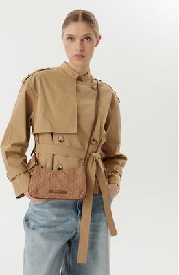 Calvin Klein - Listonoszka boho ze sklepu: MODIVO w kategorii: Listonoszki - zdjęcie WP-EBWP-BKLVO-LN0_0000305949110