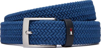 Pasek Tommy Hilfiger ze sklepu: MODIVO w kategorii: Paski męskie - zdjęcie WP-EBWP-BKLVO-LN0_0000305950048