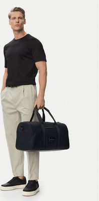 Torba podróżna Tommy Hilfiger ze sklepu: MODIVO w kategorii: Torby podróżne - zdjęcie WP-EBWP-BKLVO-LN0_0000305950130