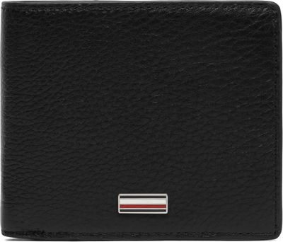 Portfel męski Tommy Hilfiger ze sklepu: MODIVO w kategorii: Portfele męskie - zdjęcie WP-EBWP-BKLVO-LN0_0000305950154