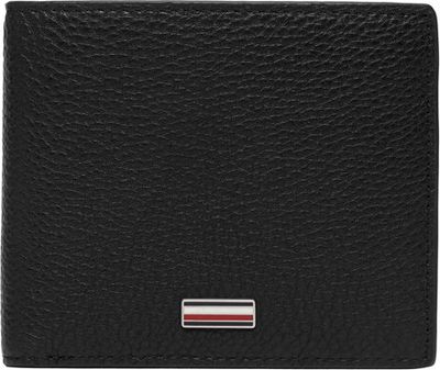 Tommy Hilfiger - Portfel męski ze sklepu: MODIVO w kategorii: Portfele męskie - zdjęcie WP-EBWP-BKLVO-LN0_0000305950161