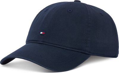 Czapka z daszkiem męska Tommy Hilfiger ze sklepu: MODIVO w kategorii: Czapki z daszkiem męskie - zdjęcie WP-EBWP-BKLVO-LN0_0000305950208