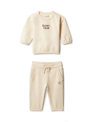 Odzież dla niemowląt Calvin Klein Jeans ze sklepu: MODIVO w kategorii: Odzież dla niemowląt - zdjęcie WP-EBWP-BKLVO-LN0_0000305950284