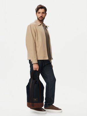 Plecak Tommy Jeans ze sklepu: MODIVO w kategorii: Plecaki - zdjęcie WP-EBWP-BKLVO-LN0_0000305950338