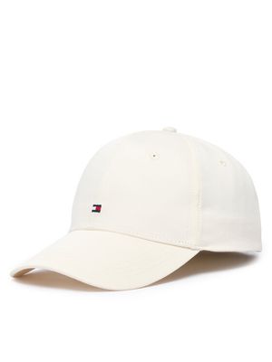 Czapka z daszkiem męska elegancki Tommy Hilfiger ze sklepu: MODIVO w kategorii: Czapki z daszkiem męskie - zdjęcie WP-EBWP-BKLVO-LN0_0000305950406