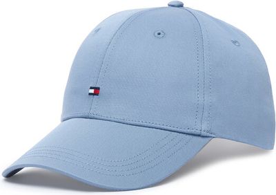 Czapka z daszkiem męska Tommy Hilfiger ze sklepu: MODIVO w kategorii: Czapki z daszkiem męskie - zdjęcie WP-EBWP-BKLVO-LN0_0000305950437