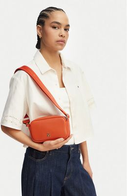 Listonoszka Tommy Hilfiger ze sklepu: MODIVO w kategorii: Listonoszki - zdjęcie WP-EBWP-BKLVO-LN0_0000305950895