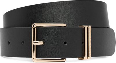 Pasek na jesień Tommy Hilfiger ze sklepu: MODIVO w kategorii: Paski damskie - zdjęcie WP-EBWP-BKLVO-LN0_0000305951038