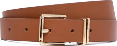 Tommy Hilfiger - Pasek ze sklepu: MODIVO w kategorii: Paski damskie - zdjęcie WP-EBWP-BKLVO-LN0_0000305951175