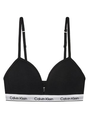 Biustonosz Calvin Klein Underwear ze sklepu: MODIVO w kategorii: Biustonosze - zdjęcie WP-EBWP-BKLVO-LN0_0000305951243