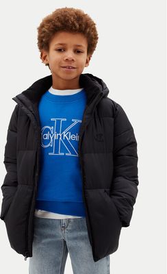 Calvin Klein - Kurtka chłopięca ze sklepu: MODIVO w kategorii: Kurtki chłopięce - zdjęcie WP-EBWP-BKLVO-LN0_0000305951618