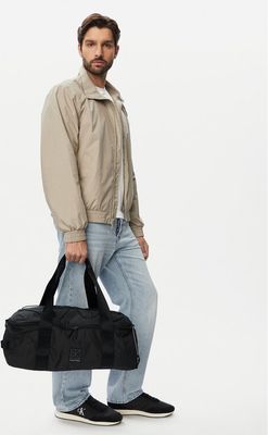 Calvin Klein - Torba podróżna ze sklepu: MODIVO w kategorii: Torby podróżne - zdjęcie WP-EBWP-BKLVO-LN0_0000305951885