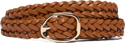 Pasek boho Tommy Hilfiger ze sklepu: MODIVO w kategorii: Paski damskie - zdjęcie WP-EBWP-BKLVO-LN0_0000305952066
