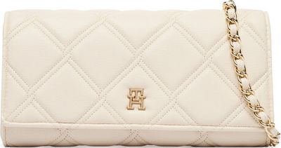 Listonoszka elegancka Tommy Hilfiger ze sklepu: MODIVO w kategorii: Listonoszki - zdjęcie WP-EBWP-BKLVO-LN0_0000305952097