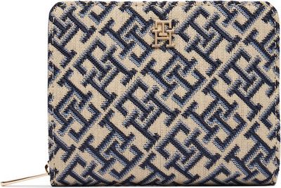 Tommy Hilfiger - Portfel damski ze sklepu: MODIVO w kategorii: Portfele damskie - zdjęcie WP-EBWP-BKLVO-LN0_0000305952103