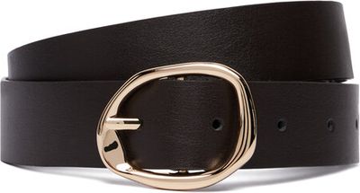 Tommy Hilfiger - Pasek ze sklepu: MODIVO w kategorii: Paski damskie - zdjęcie WP-EBWP-BKLVO-LN0_0000305952240