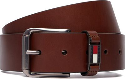 Pasek Tommy Jeans ze sklepu: MODIVO w kategorii: Paski męskie - zdjęcie WP-EBWP-BKLVO-LN0_0000305952387