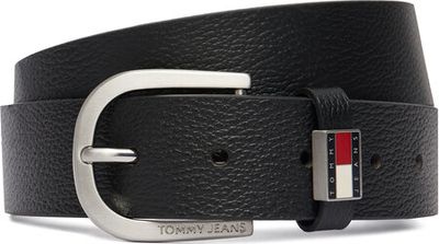 Pasek Tommy Jeans ze sklepu: MODIVO w kategorii: Paski męskie - zdjęcie WP-EBWP-BKLVO-LN0_0000305952486