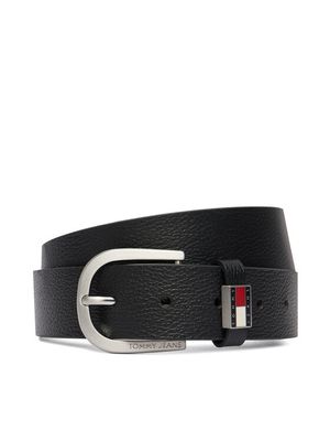 Pasek na jesień Tommy Jeans ze sklepu: MODIVO w kategorii: Paski męskie - zdjęcie WP-EBWP-BKLVO-LN0_0000305952486