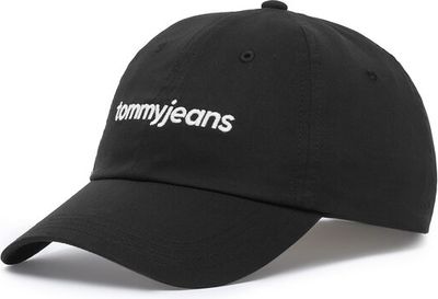 Czapka z daszkiem męska Tommy Hilfiger ze sklepu: MODIVO w kategorii: Czapki z daszkiem męskie - zdjęcie WP-EBWP-BKLVO-LN0_0000305952509